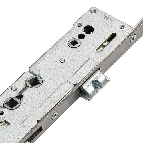 Millenco Mantis 3 Latch 3 Hooks 2 Deadbolts Double Spindle Multipoint ...