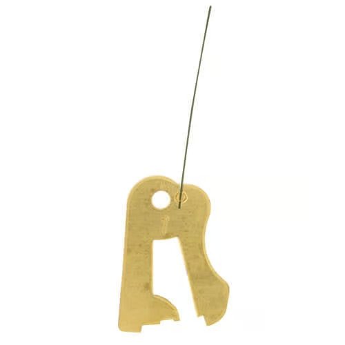 Securefast British Standard Lever Only - Security Tiger