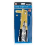4 Head rivet Gun with 60 Rivets