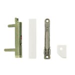 Roto NT K TBT Bottom Edge Fix Hinge Kit