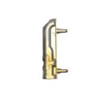 Siegenia Titan TBT Bottom Edge Fix Hinge