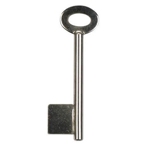 Pin For Key 6 Gauge Pin Cabinet Key Blank - Security Tiger