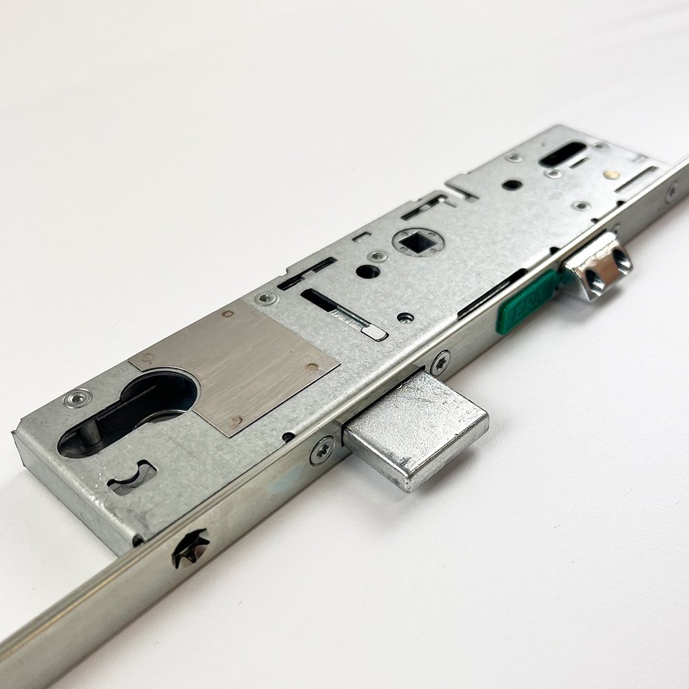 Era Latch Deadbolt 4 Rollers Attachments for Shootbolts Lift Lever ...