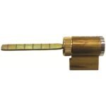 Adams Rite 8346-01 Patio Door Cylinder