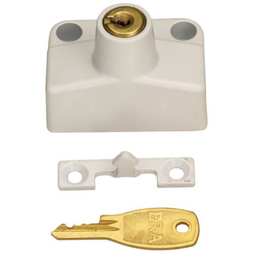Window Snaplock ERA 904 Metal Casement Window Snaplock - Security Tiger