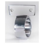 Carlisle Brass AA42R1CP Ring Sash Lift Vertical fit (LEAD TIME: 2-3 DAYS)