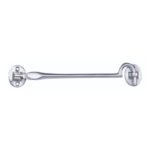 Carlisle Brass AA63SC Silent Pattern Cabin Hook (LEAD TIME: 2-3 DAYS)