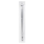 Carlisle Brass AA818SC Lever Action Flush Bolt 457mm (LEAD TIME: 2-3 DAYS)