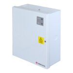 CQR ADP125A Power Supply | 12V DC | 5 Amp | 360 X 330 X 90mm (LEAD TIME: 2-3 DAYS)