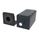 CQR AGL66 Gate And Roller Door Lock 12-24V DC (LEAD TIME: 2-3 DAYS)