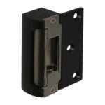 CQR AH113 Rim Electric Release 12V DC Fail Locked/Unlocked For Inward Opening Timber Doors (LEAD TIME: 2-3 DAYS)
