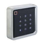 CQR Waterproof Standalone Touch Keypad, IP68 (LEAD TIME: 2-3 DAYS)