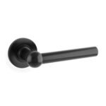 Alexander & Wilks AW250BL Siskin Lever On Rose (LEAD TIME: 2-3 DAYS)
