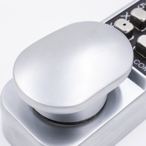 Borg 2201 Easy Code Pro Tubular Mortice Latch Hold Back - Security Tiger