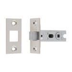 Eurospec BTD25NP Bolt-Through Tubular Deadbolt (LEAD TIME: 2-3 DAYS)
