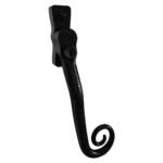 Mila CB700012 Heritage Monkey Tail Casement Handle (LEAD TIME: 2-3 DAYS)