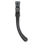 Mila CB700542 Heritage Pear Drop Casement Handle (LEAD TIME: 2-3 DAYS)