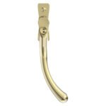 Mila CB700663 Heritage Pear Drop Casement Handle (LEAD TIME: 2-3 DAYS)
