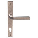 Mila CB702007 Heritage Door Handle (LEAD TIME: 2-3 DAYS)