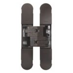 Eurospec CI001131BRO00 Ceam 3D Concealed Hinge 1131 (LEAD TIME: 2-3 DAYS)