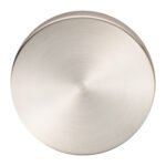 Eurospec CSB1006SSS Blank Escutcheon (LEAD TIME: 2-3 DAYS)