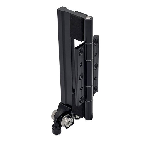 Debar V1 Bi-Fold Bottom Roller - Security Tiger