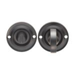 Carlisle Brass DK13MB Delamain Small Turn and Release (LEAD TIME: 2-3 DAYS)