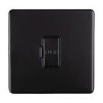 Eurolite ECMBUSWFB Unswitched Fuse Spur (LEAD TIME: 2-3 DAYS)