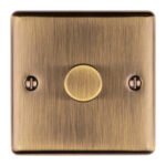 Eurolite EN1DLEDABB 1-Gang Dimmer (LEAD TIME: 2-3 DAYS)