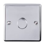 Eurolite EN1DLEDPC 1-Gang Dimmer (LEAD TIME: 2-3 DAYS)