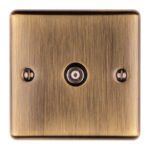 Eurolite EN1TVABB TV (LEAD TIME: 2-3 DAYS)