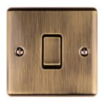 Eurolite EN20ADPSWABB 20Amp Switch (LEAD TIME: 2-3 DAYS)