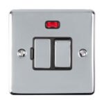 Eurolite ENSWFNPCB Switched Fuse Spur with Neon Indicator (LEAD TIME: 2-3 DAYS)