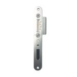 Kenrick Excalibur Centre Latch Deadbolt Keep