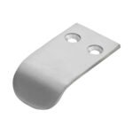 Carlisle Brass FTD3015ASC Hidden Finger Pull (LEAD TIME: 2-3 DAYS)