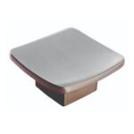 Carlisle Brass FTD4020ASN Novus Knob (LEAD TIME: 2-3 DAYS)