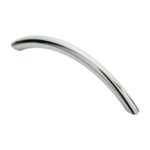 Carlisle Brass FTD450ACP Bow Handle 96mm (LEAD TIME: 2-3 DAYS)