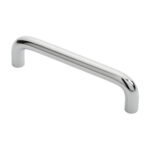 Carlisle Brass FTD460ACP D Handle 96mm (LEAD TIME: 2-3 DAYS)