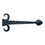 Carlisle Brass LF5122 Sword Hinge Front 383mm (LEAD TIME: 2-3 DAYS)
