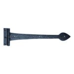 Carlisle Brass LF5515B Tee Hinge (LEAD TIME: 2-3 DAYS)