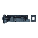 Carlisle Brass LF5563A Cranked Door Bolt 115mm (LEAD TIME: 2-3 DAYS)