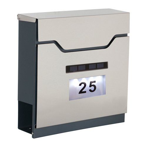 Key Safe Letters Phoenix MB0120 Series Letter Boxes (LEAD TIME: 2-3 DAYS) - Security Tiger