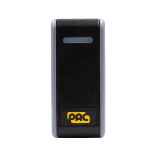 Narrow Style PAC Proximity Reader - Security Tiger