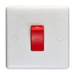 Eurolite PL3270 45Amp Switch (LEAD TIME: 2-3 DAYS)