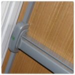 CQR SED402-ELR-SE 400 Series 2 to 3 Point Motorised Touchbar Panic Bolt (LEAD TIME: 2-3 DAYS)
