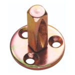 Carlisle Brass SP6T1 Taylor Spindle 76mm SQ Spare (LEAD TIME: 2-3 DAYS)