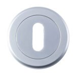Serozzetta SZM003SC Standard Profile Escutcheon (LEAD TIME: 2-3 DAYS)