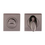 Serozzetta SZM004SQBN Square Turn and Release (LEAD TIME: 2-3 DAYS)