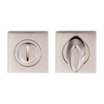 Serozzetta SZM004SQCP Square Turn and Release (LEAD TIME: 2-3 DAYS)
