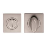 Serozzetta SZM004SQSC Square Turn and Release (LEAD TIME: 2-3 DAYS)